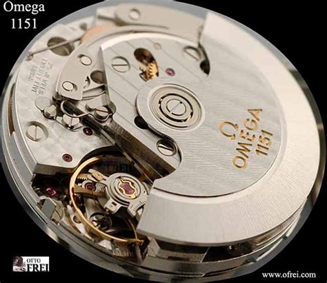 best omega watch movement|Omega Watch movements chart.